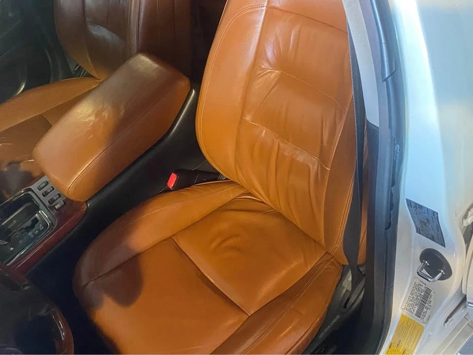 2003 Lexus GS 2nd Gen - Image 3 of 9