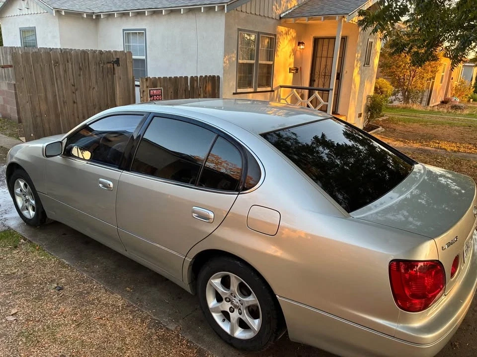 2003 Lexus GS 2nd Gen - Image 2 of 13