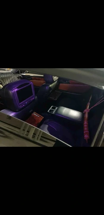 2003 Lexus GS 2nd Gen - Image 8 of 9