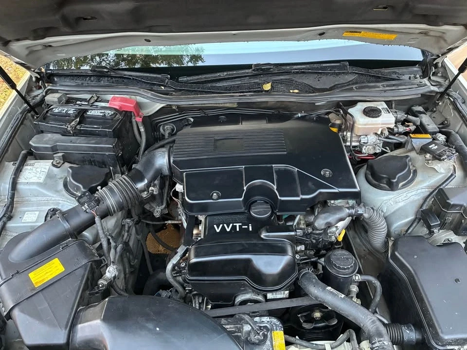 2003 Lexus GS 2nd Gen - Image 13 of 13