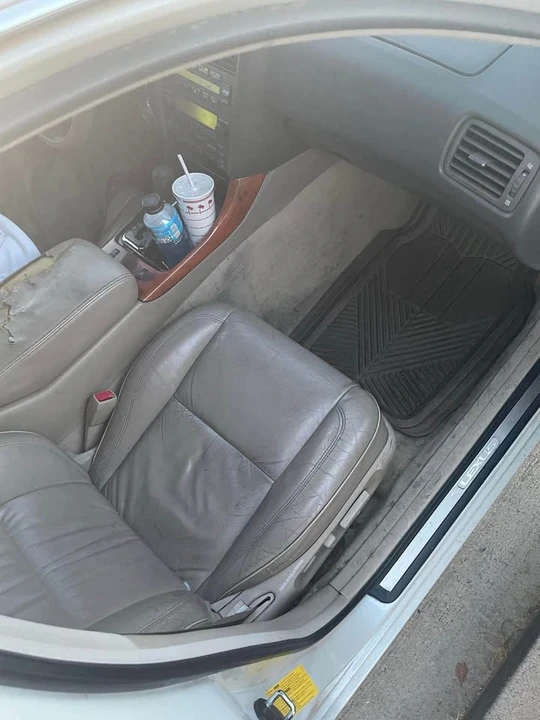 2003 Lexus GS 2nd Gen - Image 2 of 4