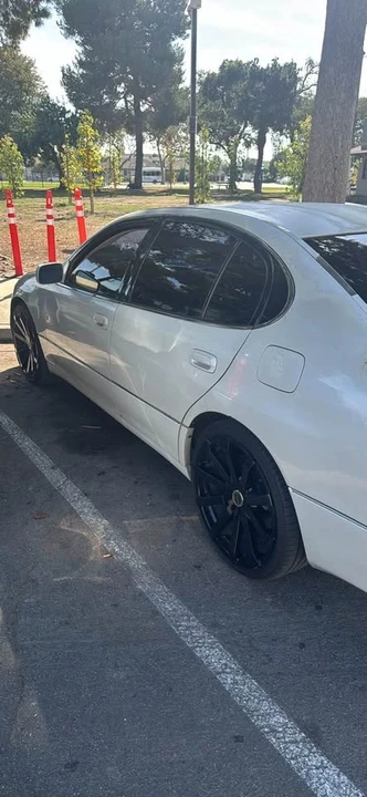 2003 Lexus GS 2nd Gen - Image 11 of 11