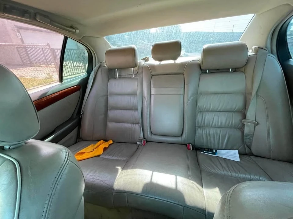 2003 Lexus GS 2nd Gen - Image 5 of 11
