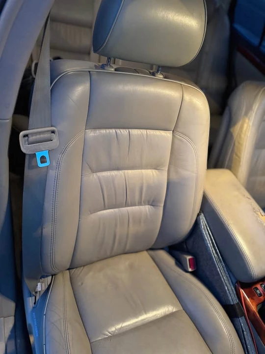 2003 Lexus GS 2nd Gen - Image 12 of 20