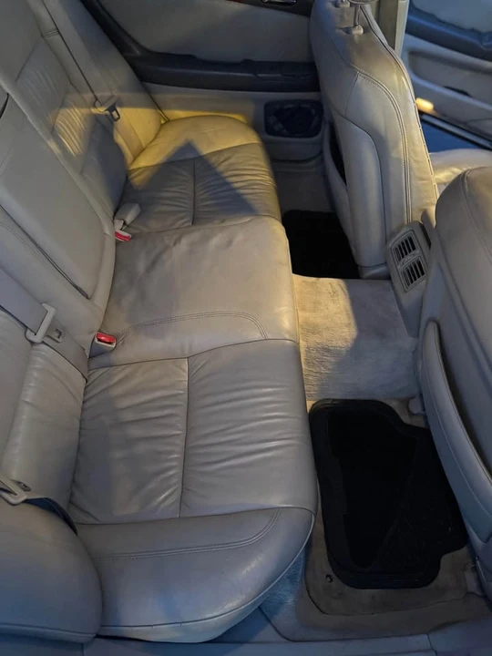 2003 Lexus GS 2nd Gen - Image 9 of 20