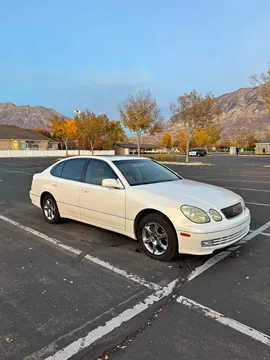2003 Lexus GS 300