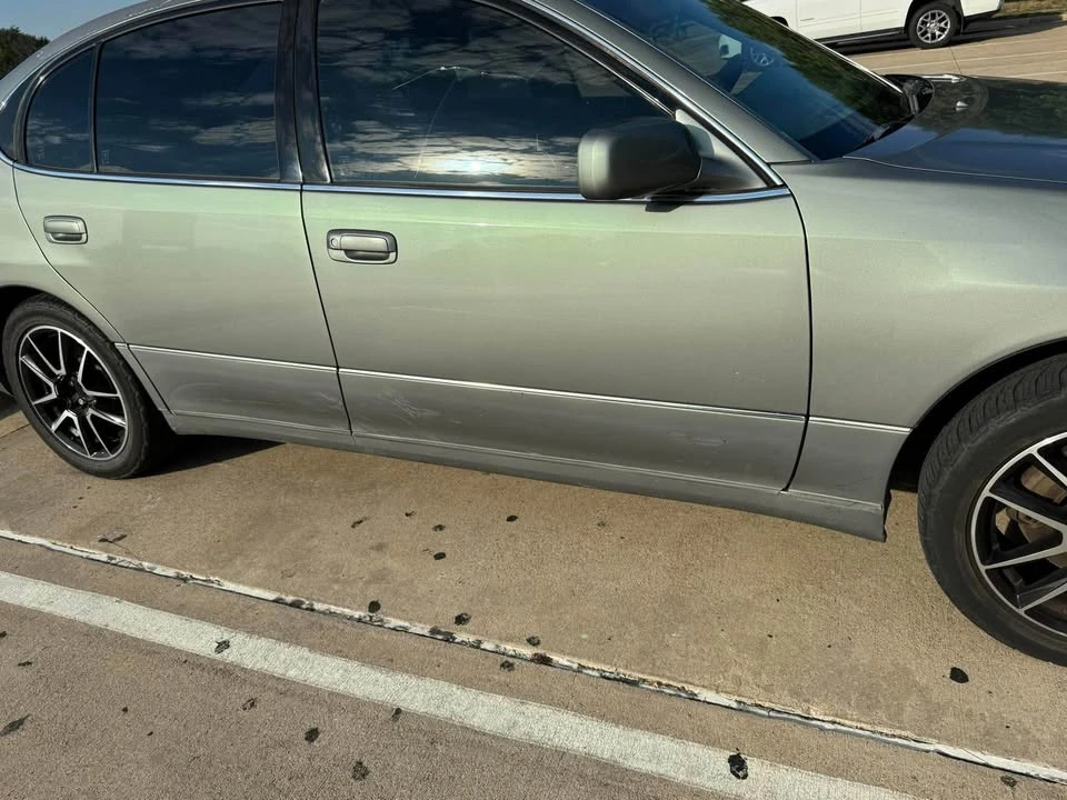 2003 Lexus GS 2nd Gen - Image 4 of 7