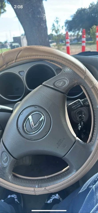 2003 Lexus GS 2nd Gen - Image 5 of 12