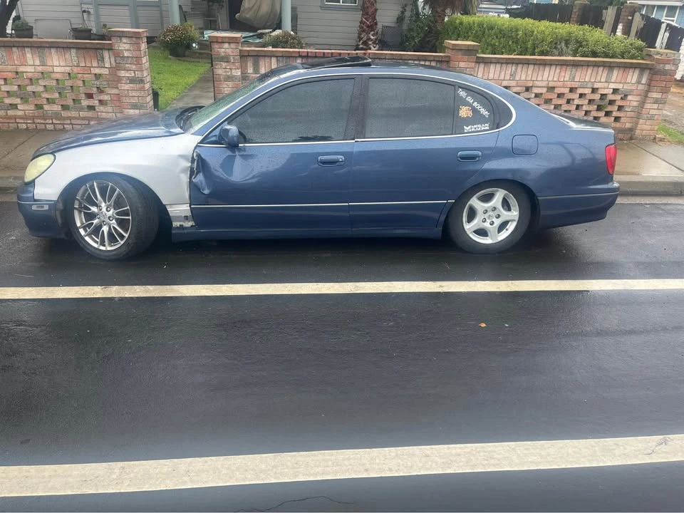 2003 Lexus GS 2nd Gen - Image 2 of 4