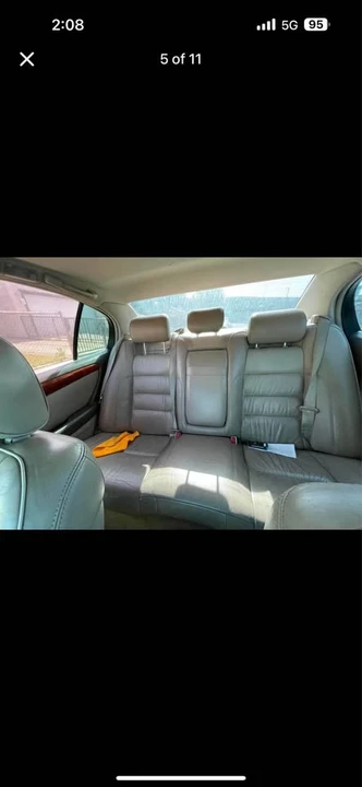 2003 Lexus GS 2nd Gen - Image 7 of 12