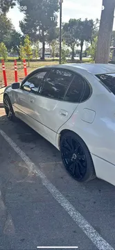 2003 Lexus GS 300 Sedan
