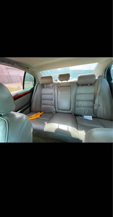 2003 Lexus GS 2nd Gen - Image 4 of 11