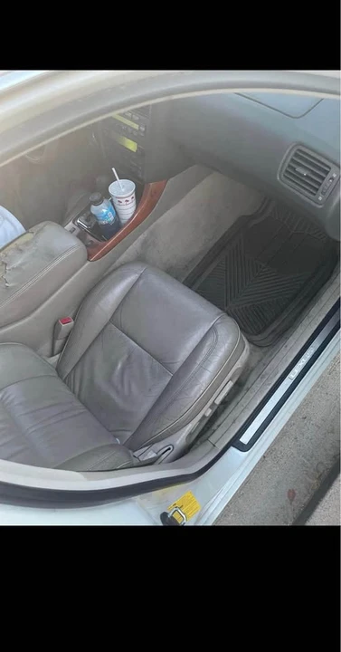 2003 Lexus GS 2nd Gen - Image 3 of 11
