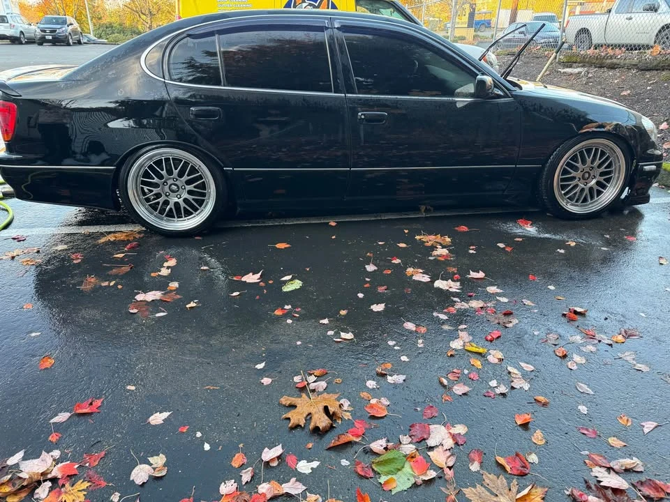 2003 Lexus GS 2nd Gen - Image 3 of 13