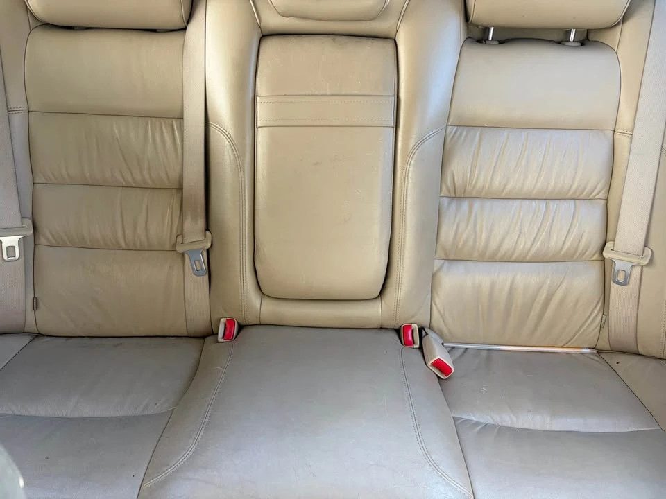 2003 Lexus GS 2nd Gen - Image 5 of 5