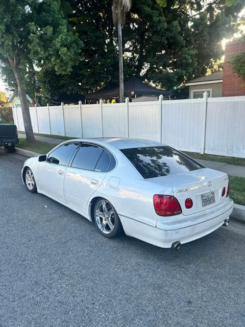 2003 Lexus GS 2nd Gen - Image 2 of 3