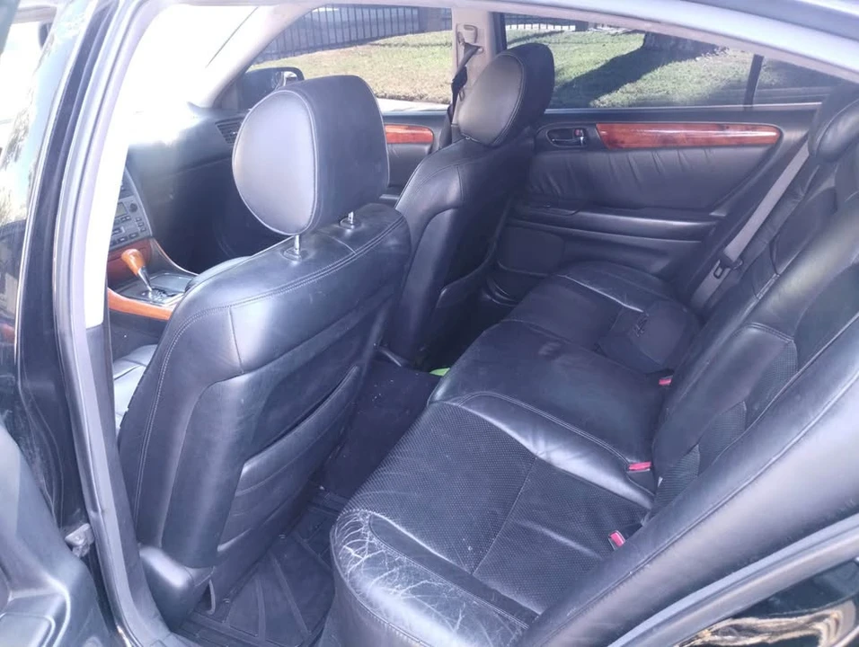 2003 Lexus GS 2nd Gen - Image 3 of 7