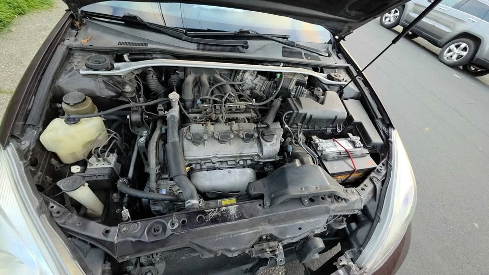2003 Lexus GS 2nd Gen - Image 13 of 13