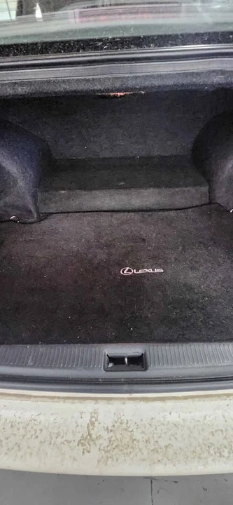 2003 Lexus GS 2nd Gen - Image 7 of 7