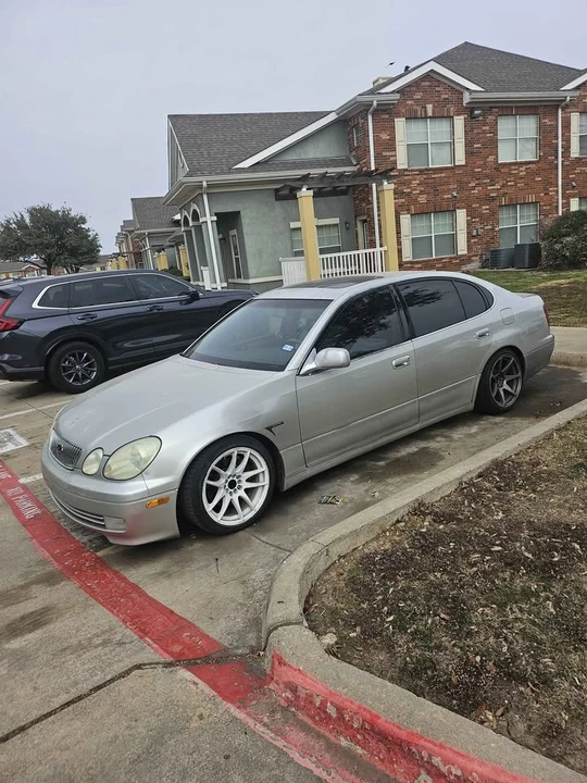 2003 Lexus GS 2nd Gen - Image 2 of 7