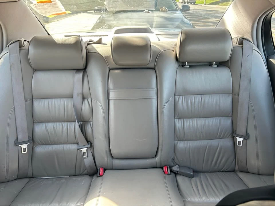 2003 Lexus GS 2nd Gen - Image 4 of 5