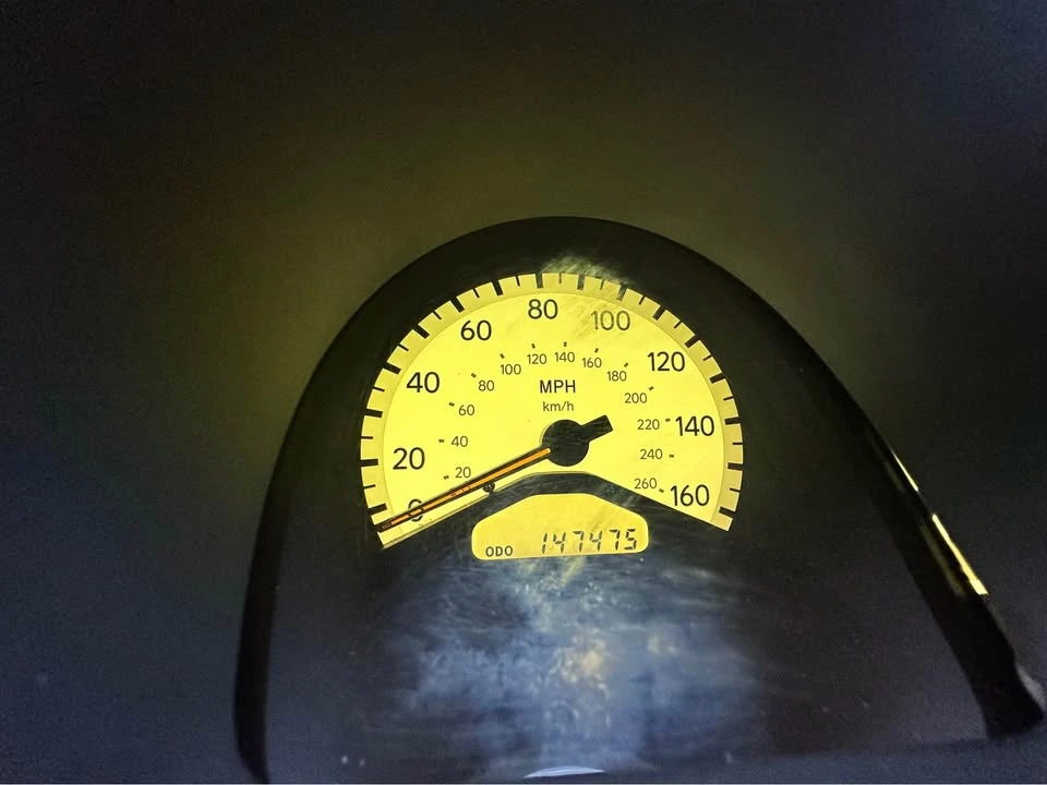 2003 Lexus GS 2nd Gen - Image 8 of 17