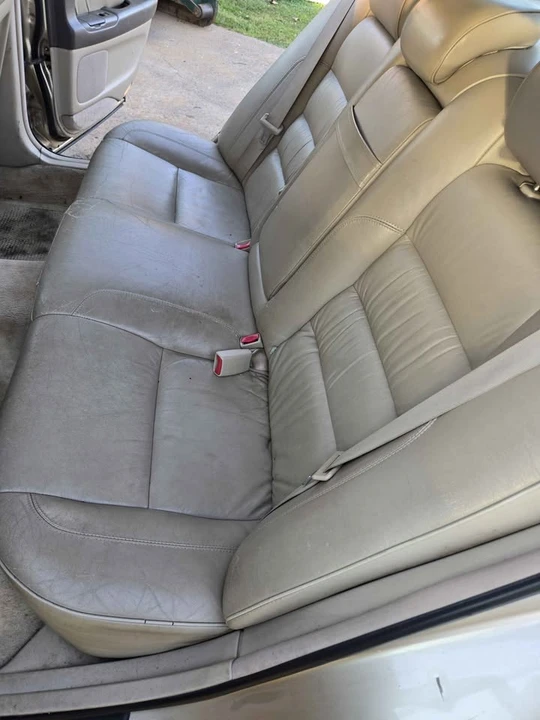 2003 Lexus GS 2nd Gen - Image 5 of 7