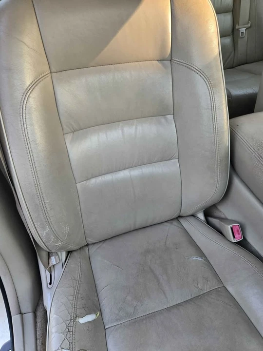 2003 Lexus GS 2nd Gen - Image 6 of 7