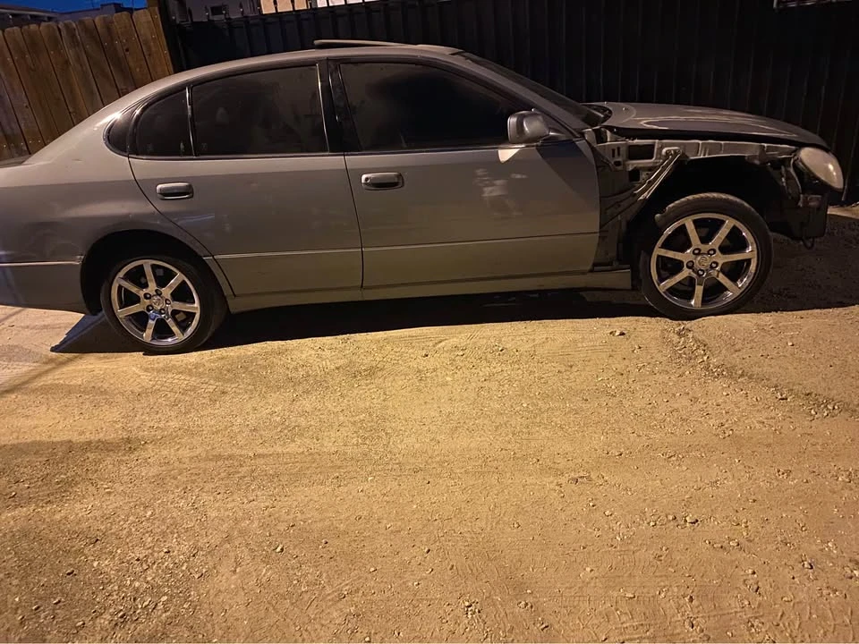 2003 Lexus GS 2nd Gen - Image 2 of 2