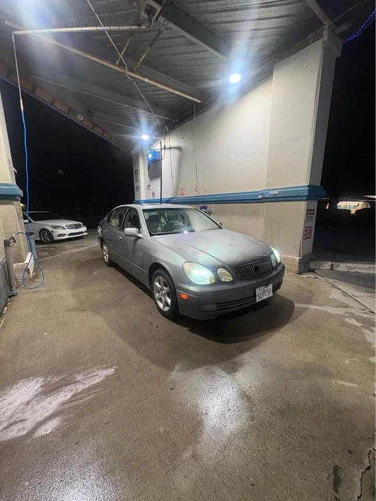 2003 Lexus GS 2nd Gen - Image 3 of 5