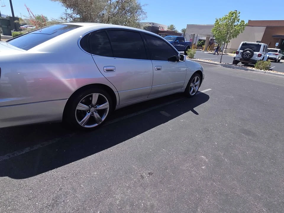 2003 Lexus GS 2nd Gen - Image 3 of 15