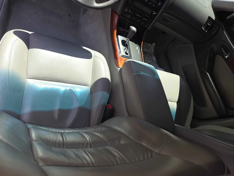 2003 Lexus GS 2nd Gen - Image 7 of 15