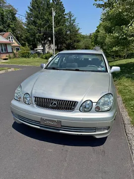 2003 Lexus GS 300