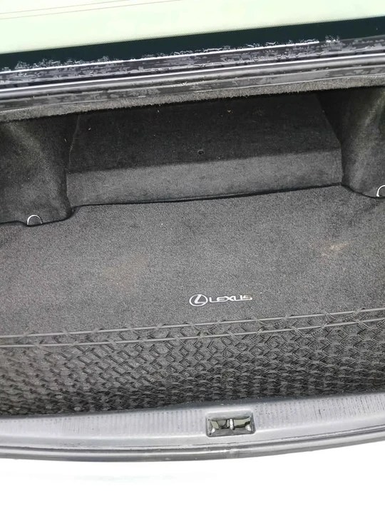 2003 Lexus GS 2nd Gen - Image 8 of 10