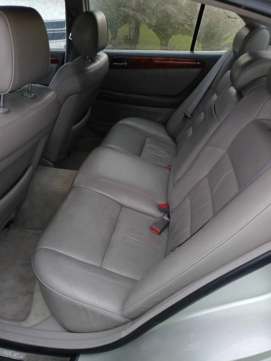 2003 Lexus GS 2nd Gen - Image 9 of 10