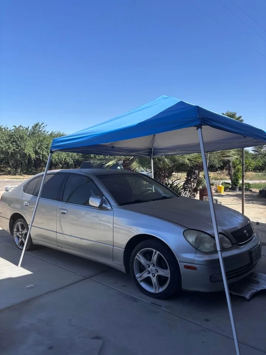 2003 Lexus GS 2nd Gen - Image 2 of 12