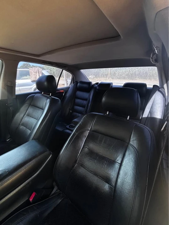 2003 Lexus GS 2nd Gen - Image 11 of 12