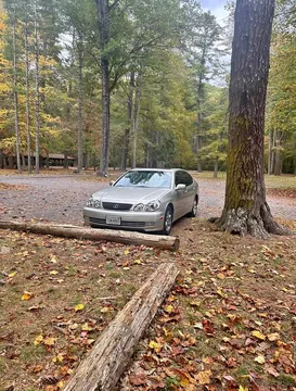 2003 Lexus GS 300