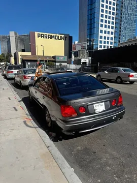 2003 Lexus GS 300 Sedan 4D