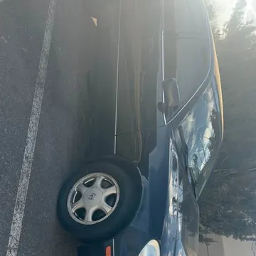 2003 Lexus GS 300 Sedan 4D