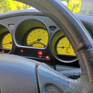 2003 Lexus GS 300 Sedan