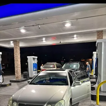 2003 Lexus GS 300 Sedan 4D