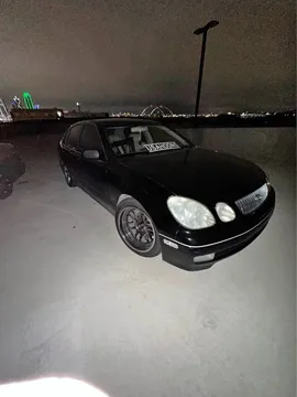 2003 Lexus GS 430