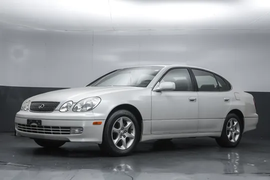 2003 Lexus GS 300
