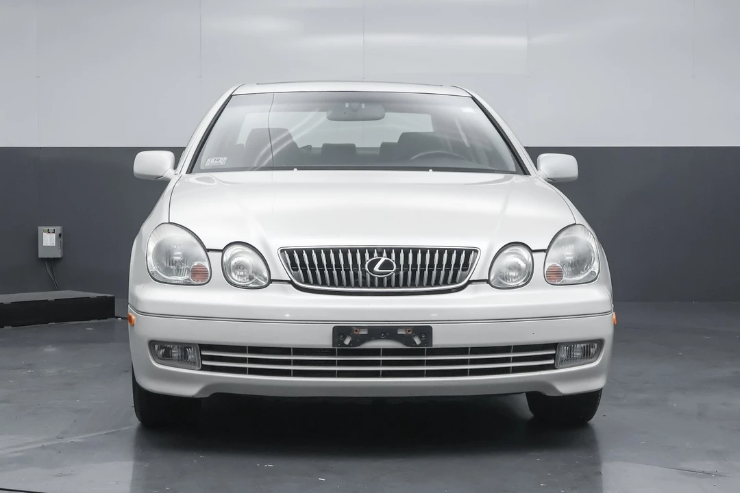 2003 Lexus GS 2nd Gen - Image 30 of 31