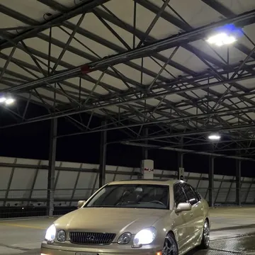 2003 Lexus GS430