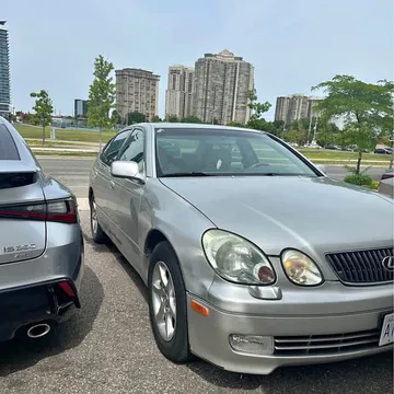 2003 Lexus GS300