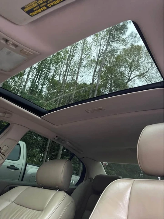 2003 Lexus GS 2nd Gen - Image 7 of 9