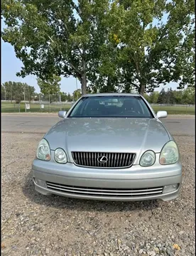 2003 Lexus GS300