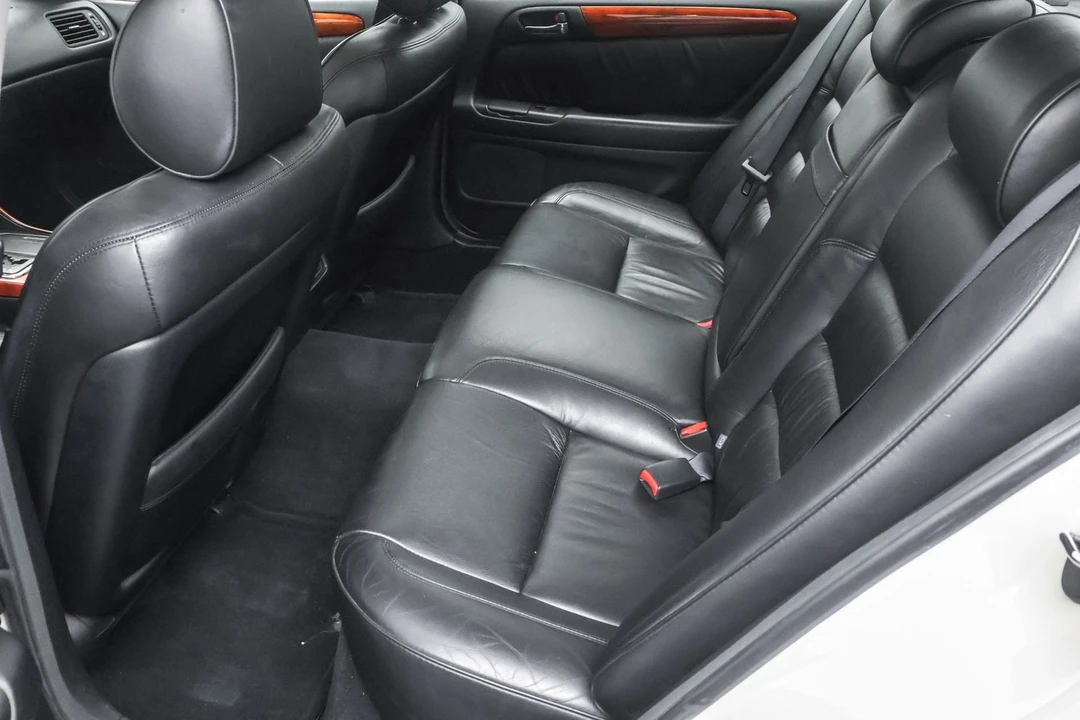 2003 Lexus GS 2nd Gen - Image 6 of 31